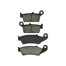HONDA Front Rear Brake Pads