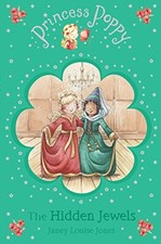 Princess Poppy: The Hidden