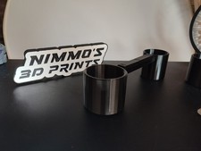 PETG Vauxhall Vivaro/ Renault