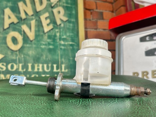 Genuine lockheed midget - genuine, mg