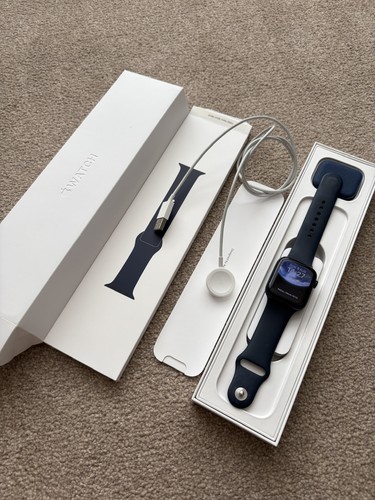 Apple watch series - watch, 6