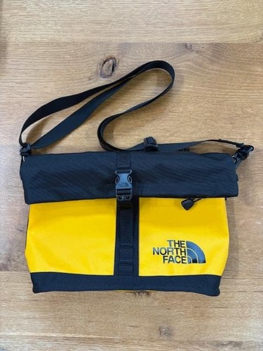 North face camp - camp, shoulder