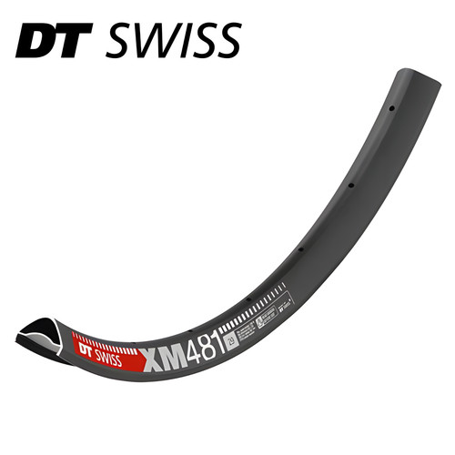 Swiss 481 mountain bike - xm,