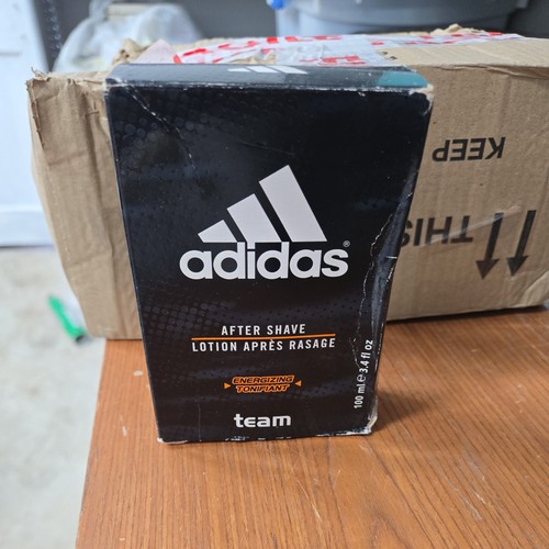 Adidas team energizing - team,