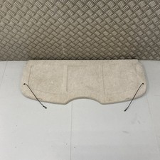 Peugeot 207 parcel shelf - 207,