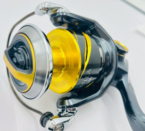 Shimano stella 8000hg - stella,