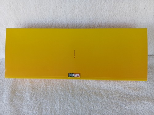 Brawa gauge 40902 6 2 - brawa,