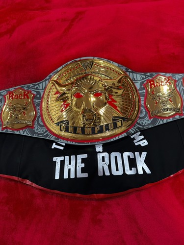 Wwe the rock - wwe,