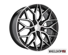 Voxx HF2 Style R18 5x100 8j