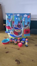 ELC Happyland Pirate Ship