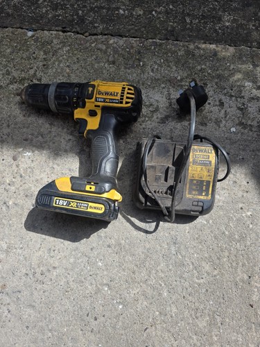 Dewalt drill - dewalt,