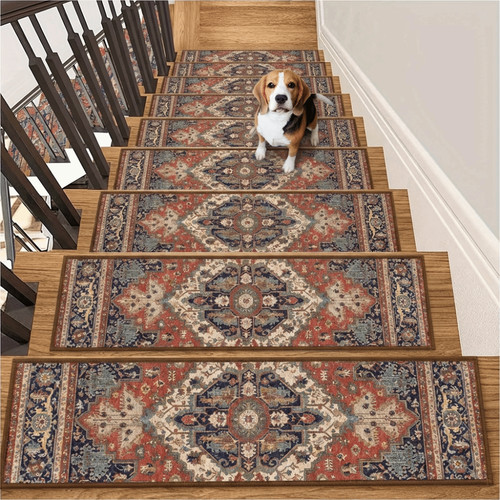 8x30 inch stair treads - 8x30,