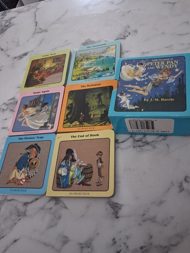 Vintage 1990s peter pan - peter,