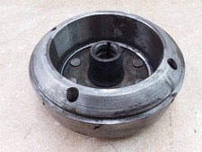 Honda XL250 Engine Race Heavy