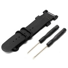 Adjustable Watch Strap