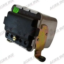 Agriline Control Box Suitable
