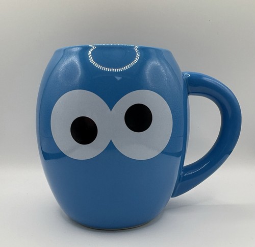 Sesame street cookie - sesame, monster