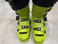 Fischer Men’s RC4 130 MV VAC