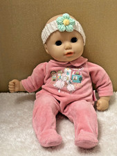 13 inch Baby Annabell Doll