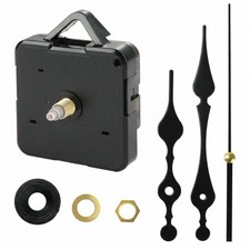 Pmtfumy quartz clock - quartz,