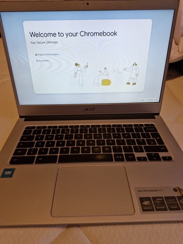 Acer cb514 chromebook - acer,