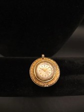 Vintage Buler 17 Jewels