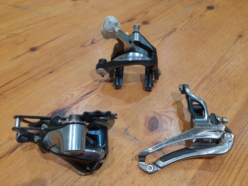 Shimano dura ace - dura-ace, and