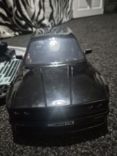 Ftx Evo30 Brushed Black