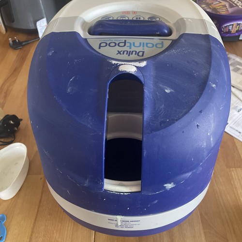 Dulux paint pod roller system - pod,