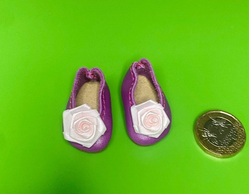 Small wagner puppenschuhe - wagner,