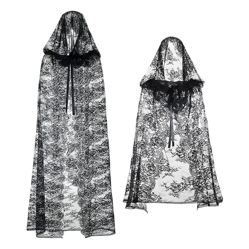 Halloween witch cape - halloween,