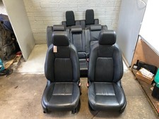 Discovery Sport Seats Set