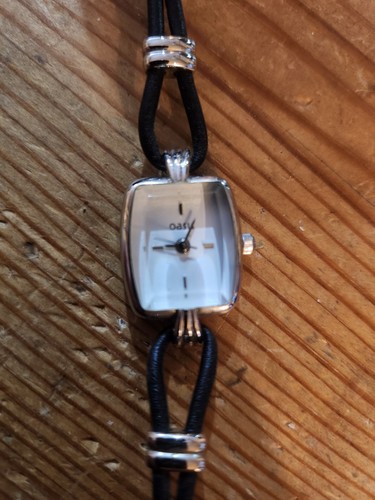 Ladies quartz watch oasis - by,