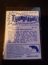 SOMPORTEX-THUNDERBALL