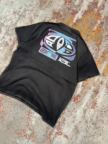 Animal y2k original chase - 00's,