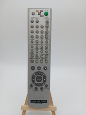 Genuine Sony Video DVD Combo RMT-V503 Remote Control *Working*