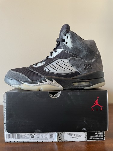 Size air jordan 5 - size,