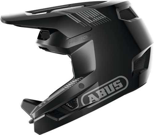 Abus hidrop mtb full face - abus,