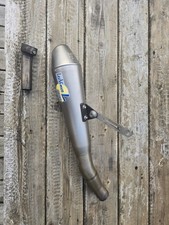 Triumph Speed Triple 1050 2005-2010 Leo Vince Low Boy Exhaust