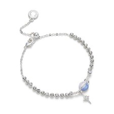 Coast Jewellery  "Candy Silver
