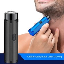 Men’s Mini Electric Shaver