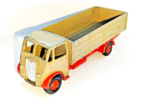 Dinky supertoys 411 guy - guy, ton