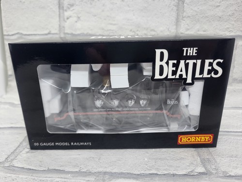 Hornby r30336 the beatles - hornby,