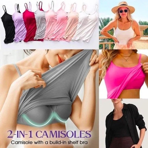 Women built bra - built,