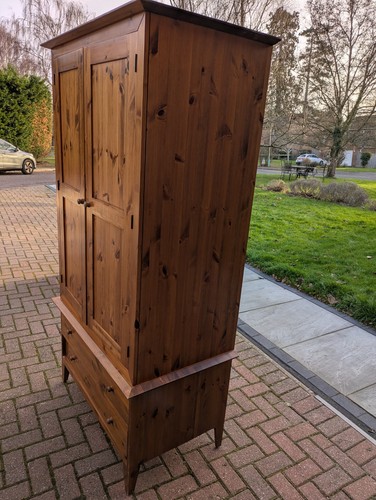 Warren evans shaker - shaker, drawer