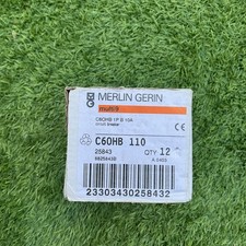 MERLIN GERIN MULTI 9 C60 HB