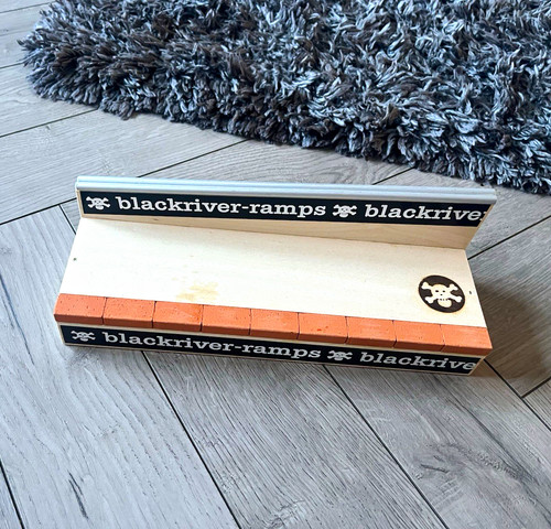 Blackriver ramps wooden - blackriver,