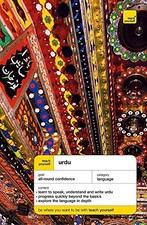 Teach Yourself Urdu New Edition (TY..., Kasim Dalvi, Mo