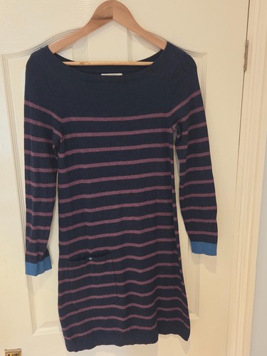 Seasalt tunic dress size - tunic,