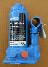 Draper 2 tonne Bottle Jack 13064